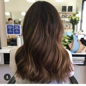 Meet your Posher, Christie-jo